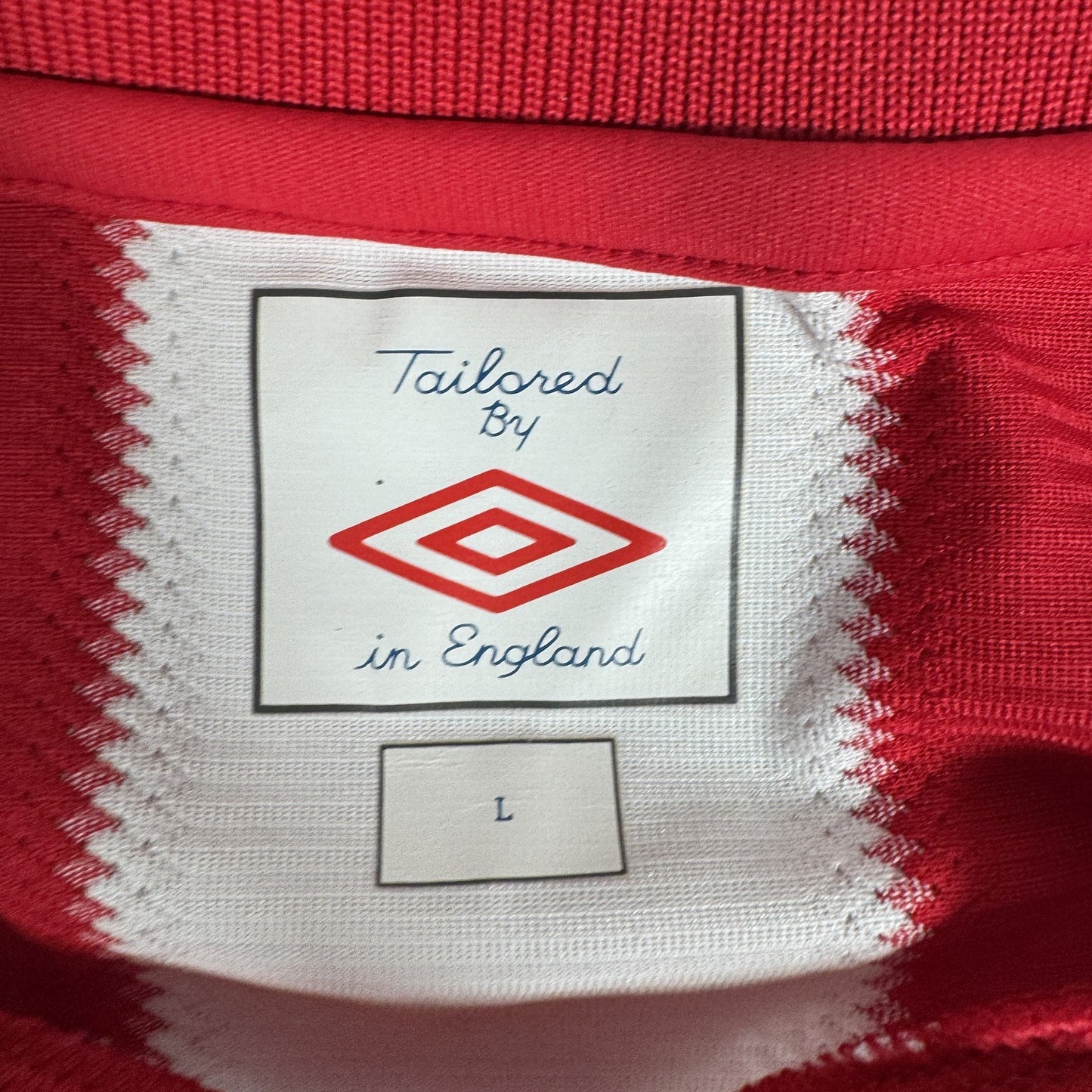 Sunderland AFC 2010/2011 Home Football Shirt  Large