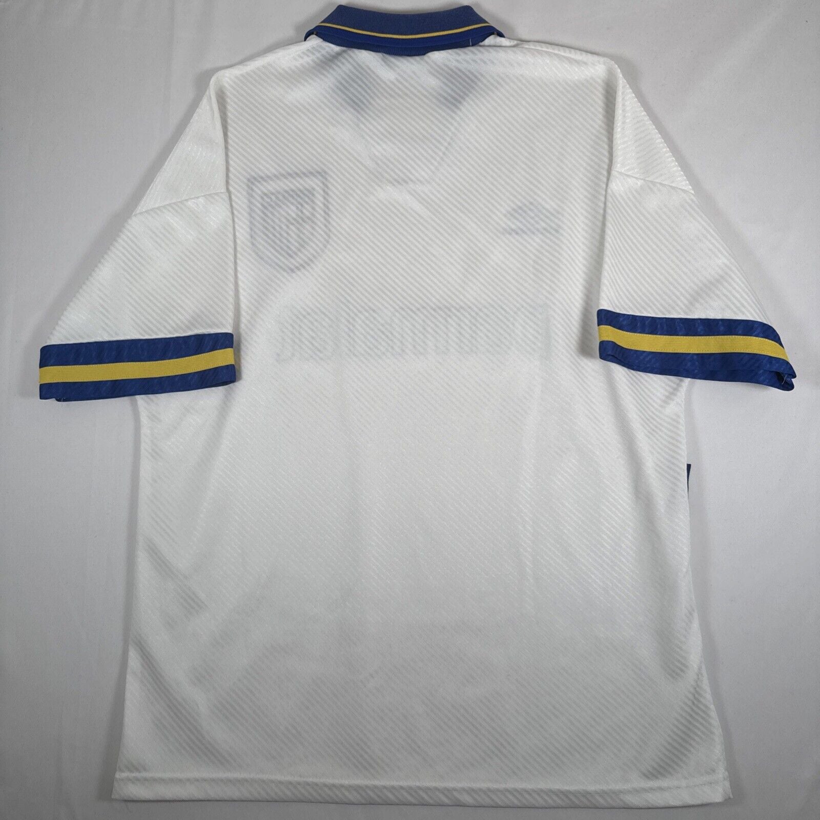 parma 1993 1994 1995 home football shirt large3