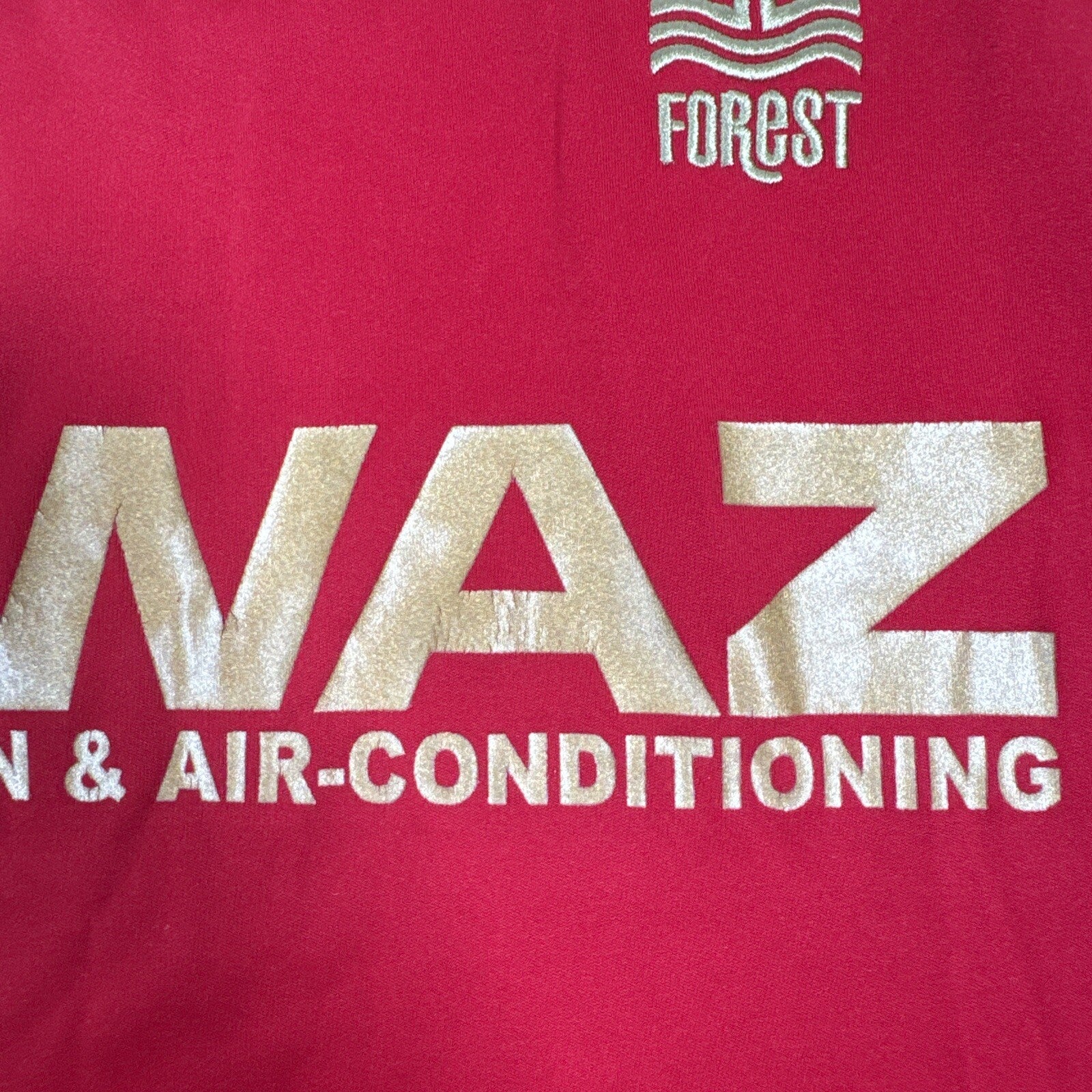 nottingham forest 2015 2016 home football shirt large7