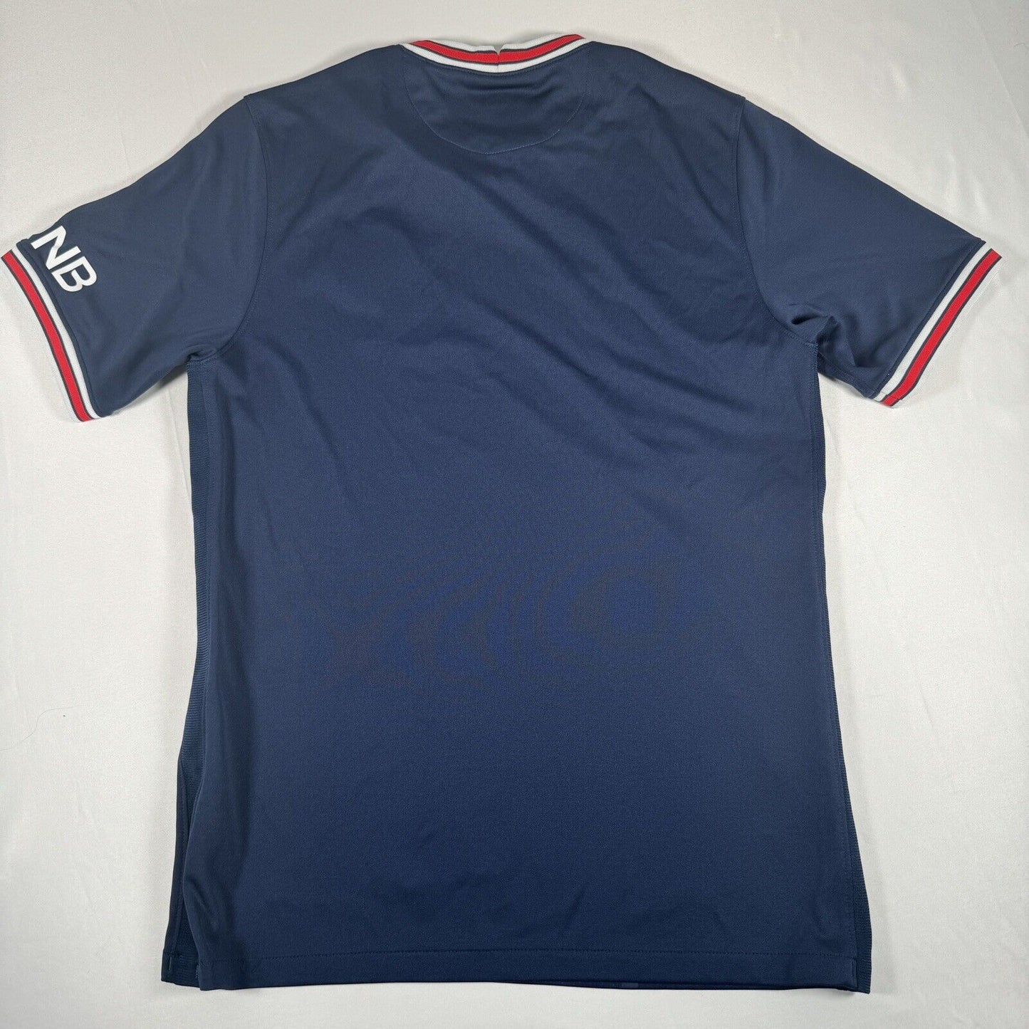 psg paris saint germain 2021 2022 home football shirt men s medium3