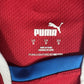 Czech Republic 2022/2023/2024 Home Football Shirt  Small