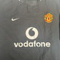 v.Nistelrooy 10 Manchester United 2003/2004/2005 Away Football Shirt XXL 2XL