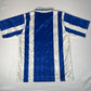 brighton 1997 1998 1999 home football shirt small 13
