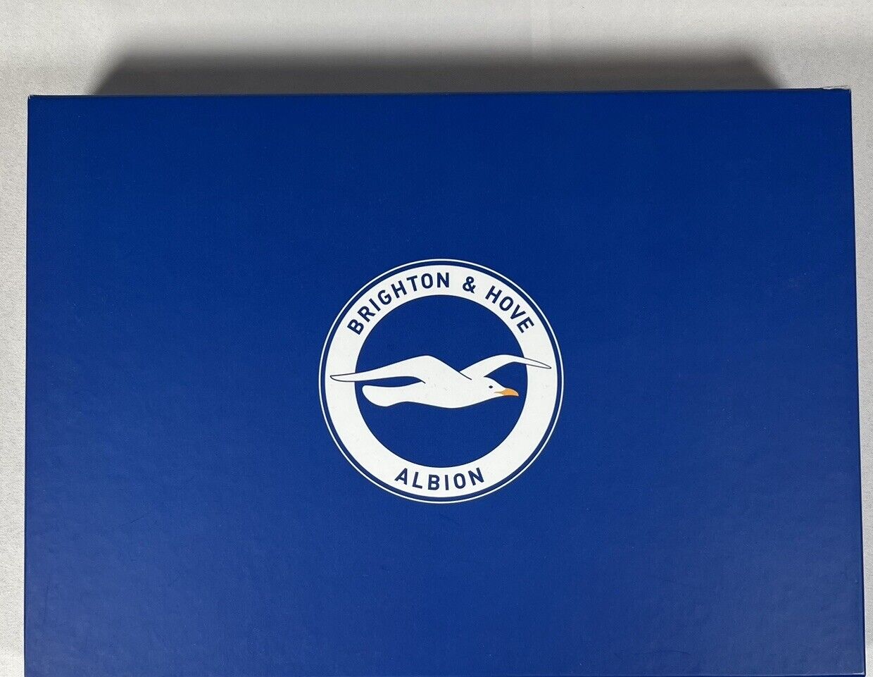 Brighton PROPPER 24 2019/2020/2021 Away Third Football Shirt Boxed