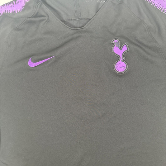 tottenham hotspur 2018 2019 training football shirt men s 2xl xxl1