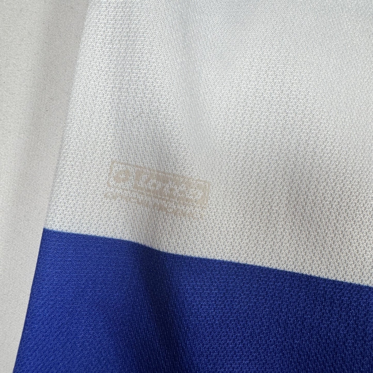 QPR Queens Park Rangers 2009/2010 Home Football Shirt  2XL XXL