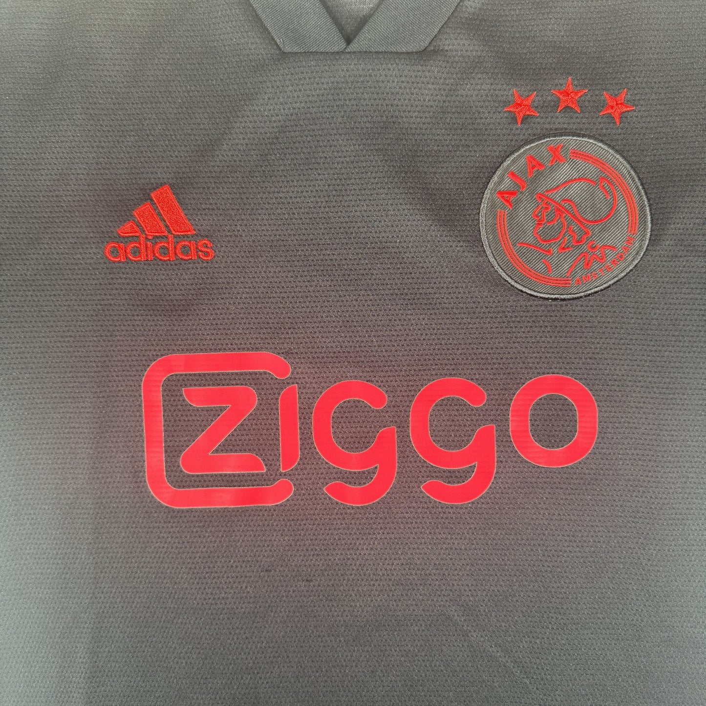 Ajax 2021/2022 Third Football Shirt  Medium