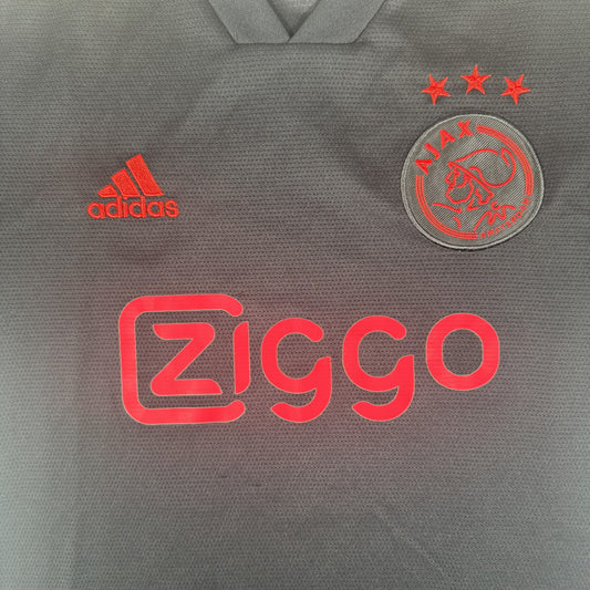 Ajax 2021/2022 Third Football Shirt  Medium