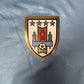 Uruguay 2014/2015 Home Long Sleeve Player Football Shirt  XXL 2XL