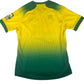 Norwich City 2019/2020 Home Football Shirt  XL