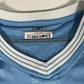 manchester city 2003 2004 home football shirt long sleeve xl4