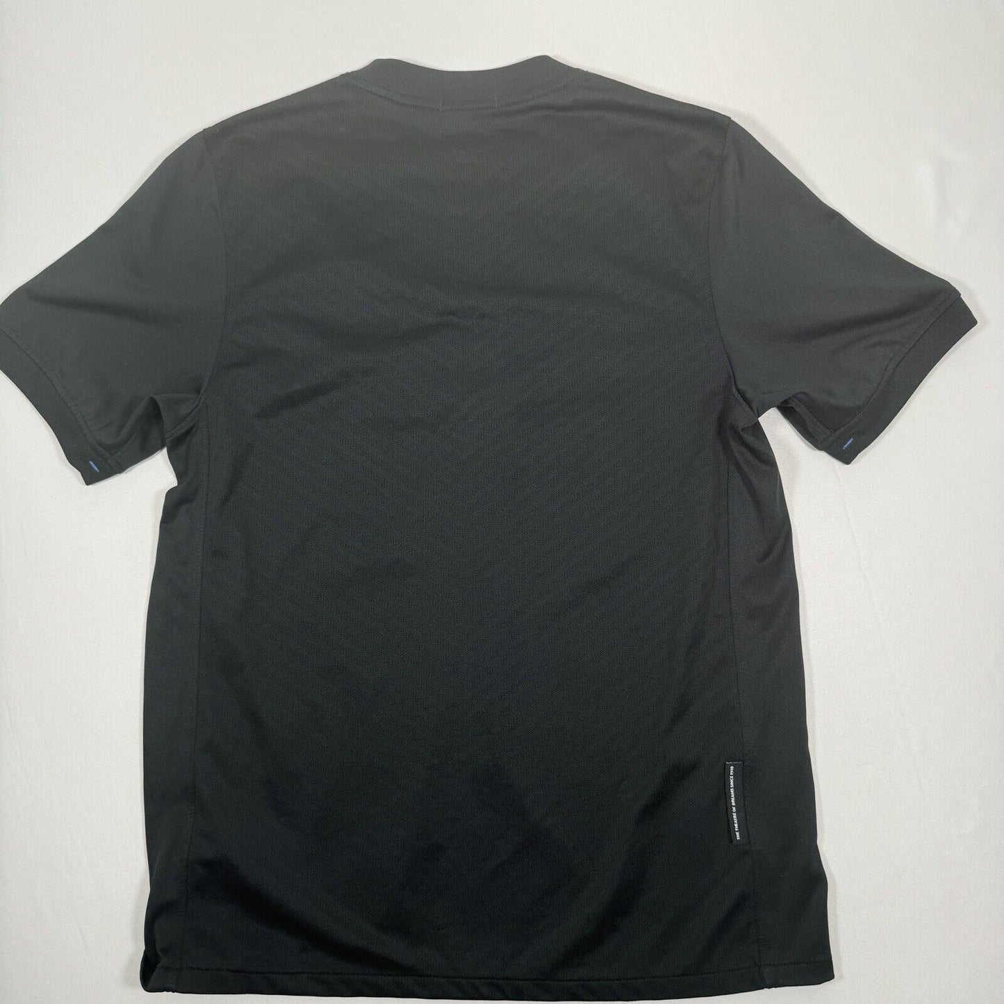 manchester united 2009 2010 away football shirt men s small3