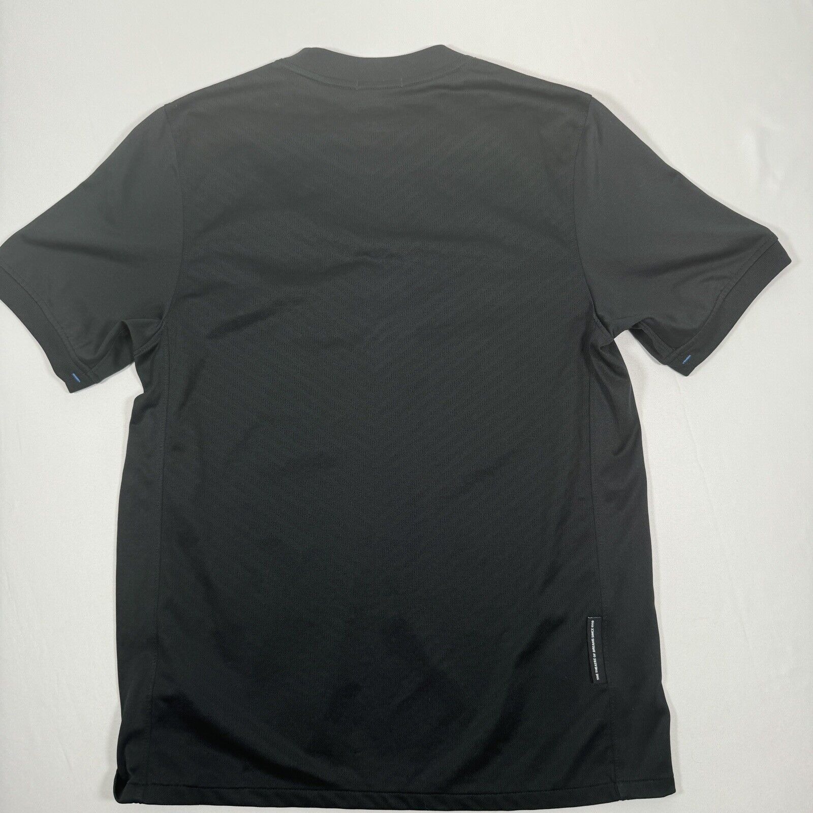 manchester united 2009 2010 away football shirt men s small3