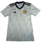 Scotland 2020/2021/2022 Away Football Shirt  Small
