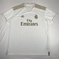 real madrid 2019 2020 home football shirt men s xl2