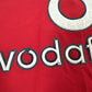 solskjaer 20 manchester united 2002 2003 2004 home football shirt large6