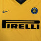 inter milan 1999 2000 third football shirt xl 11