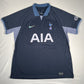 tottenham hotspur 2023 2024 away football shirt men s xl2
