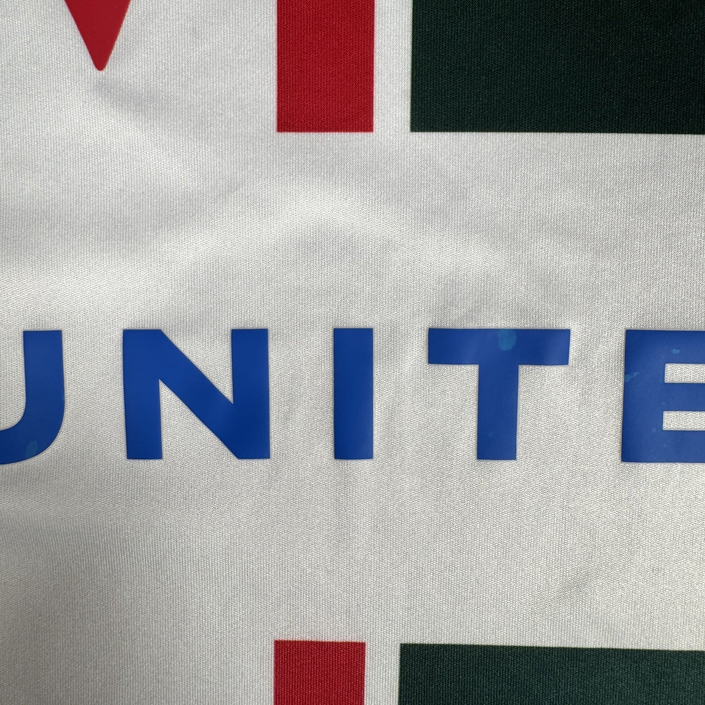 Wrexham 2023/2024 Away Football Shirt  3XL XXXL