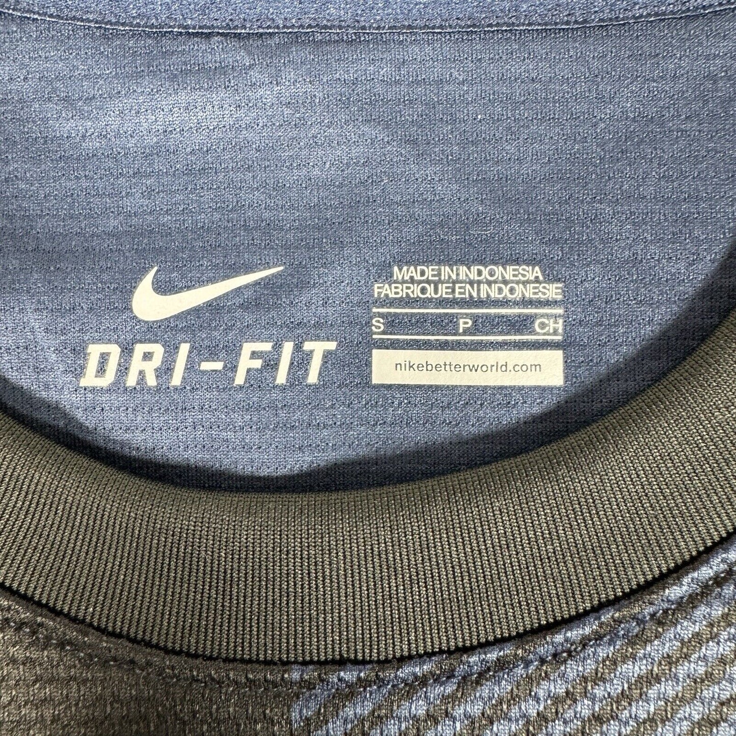 v persie 20 manchester united 2013 2014 away football shirt small5