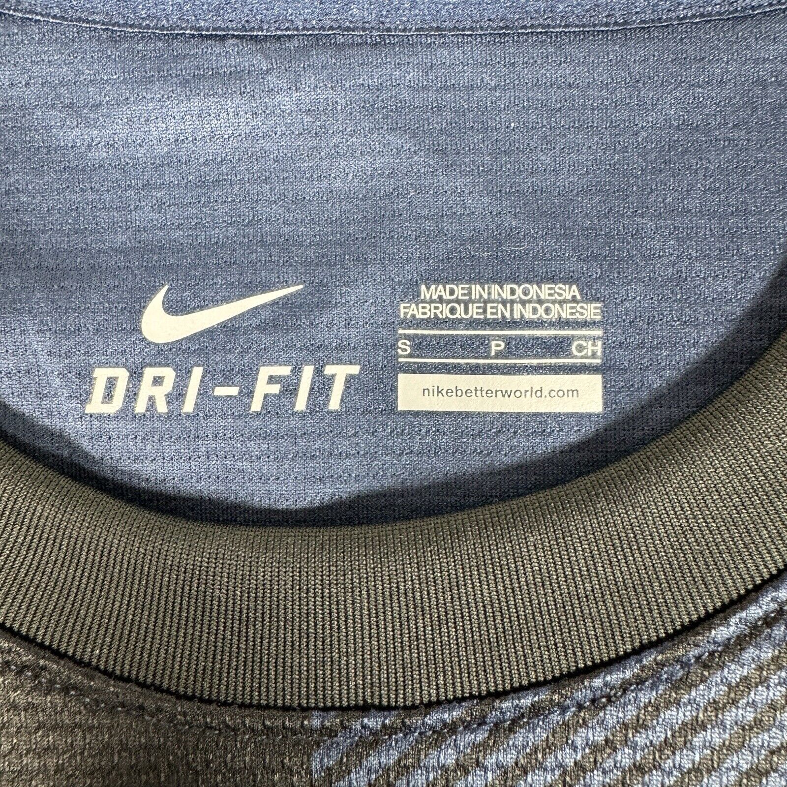 v persie 20 manchester united 2013 2014 away football shirt small5