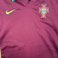 Portugal 1997/1998 Home Football Shirt  Men’s Medium - Football Shirt Kingdom