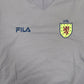 Scotland 2000/2001/2002 Goalkeeper Football Shirt Men’s Medium