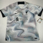 liverpool 2022 2023 away football shirt xl bnwt2