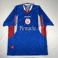 Nottingham Forest 1997/1998/1999 Third Football Shirt  2XL XXL