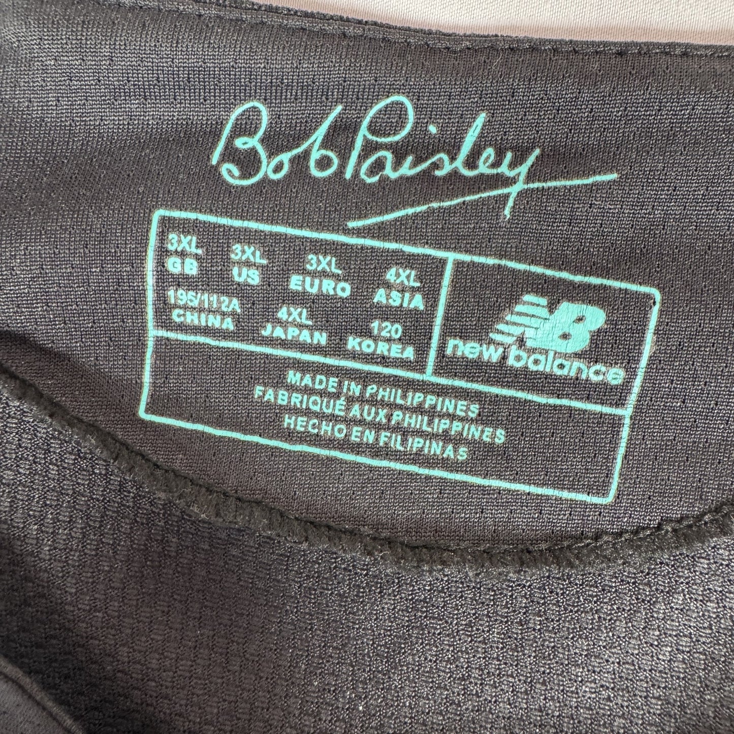 Liverpool 2019/2020 Third Football Shirt  3XL XXXL