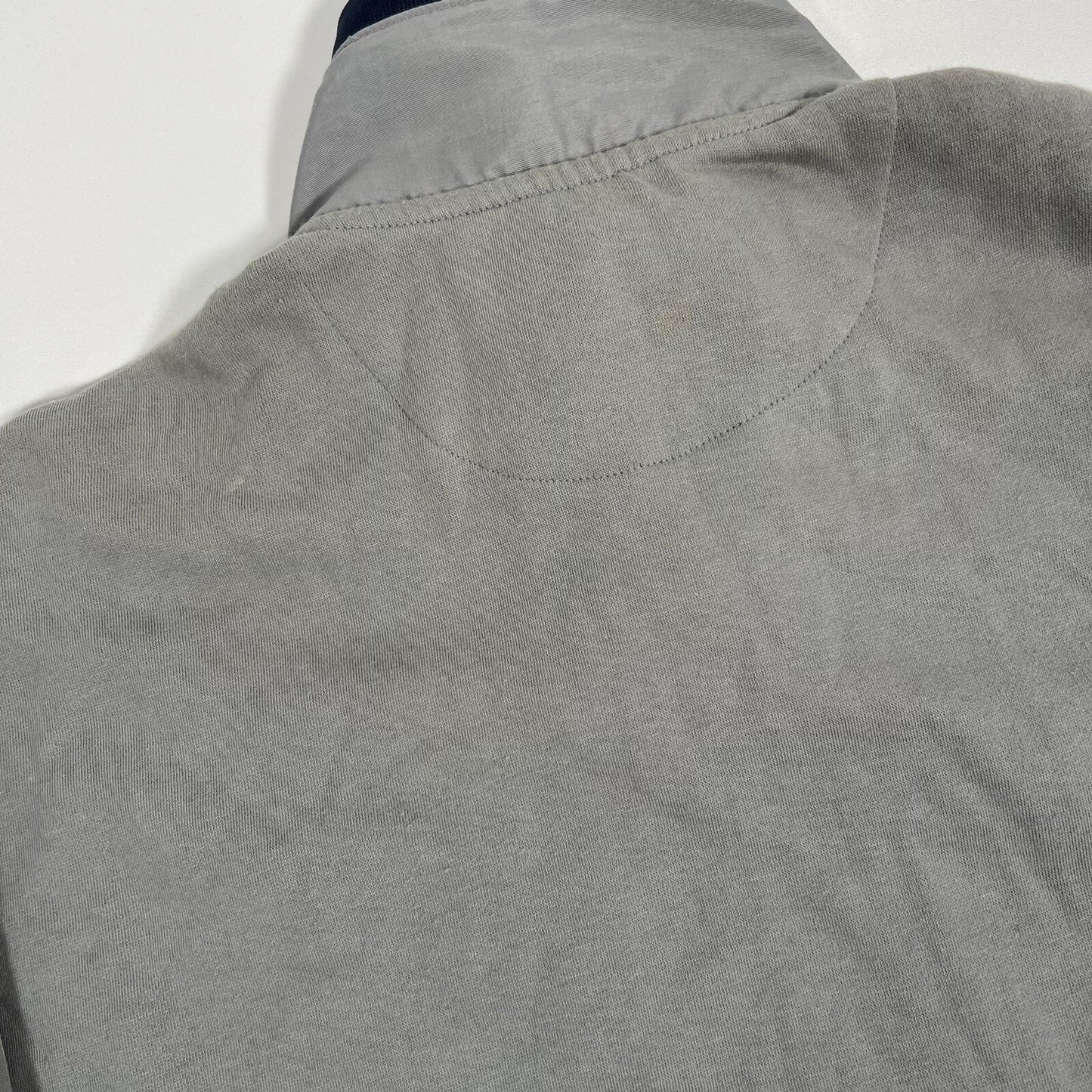 manchester city 2005 2006 reebok grey football jacket coat large11