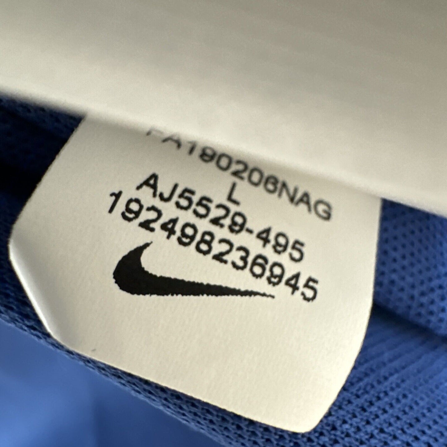 chelsea 2019 2020 home football shirt large 15