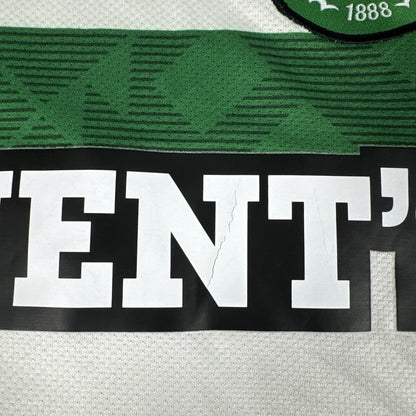 Celtic 2010/2011/2012 Home Football Shirt Men’s Large