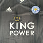 leicester city 2019 2020 away football shirt large1