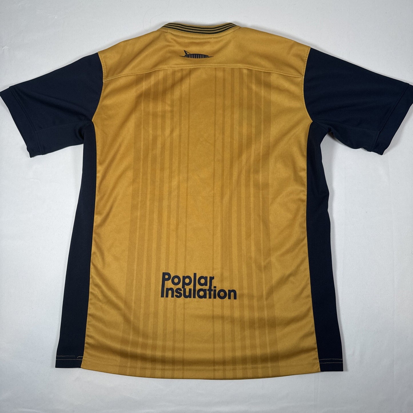 bristol city 2016 2017 away football shirt medium3