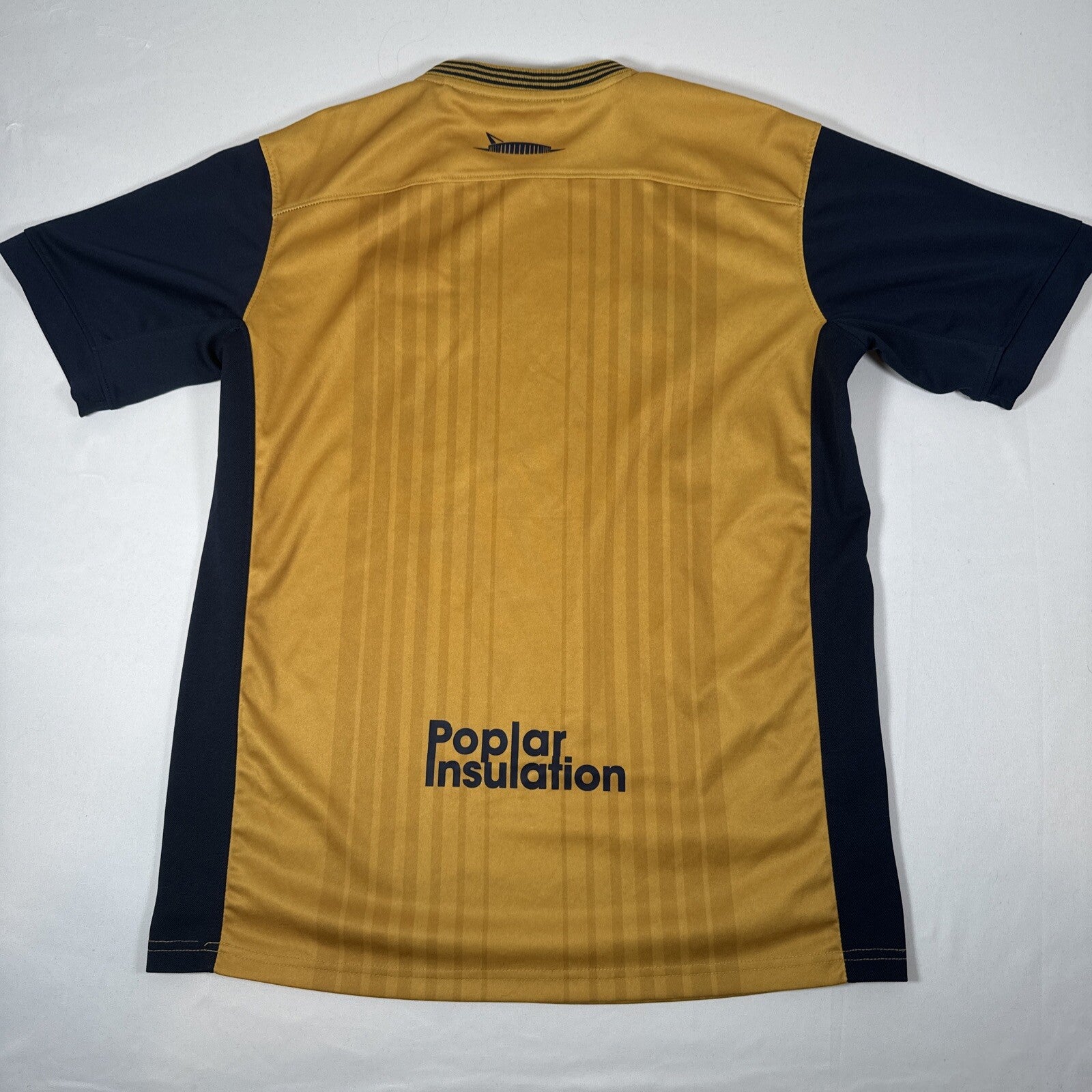 bristol city 2016 2017 away football shirt medium3