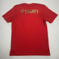 sl benfica 2020 2021 home football shirt men s large3