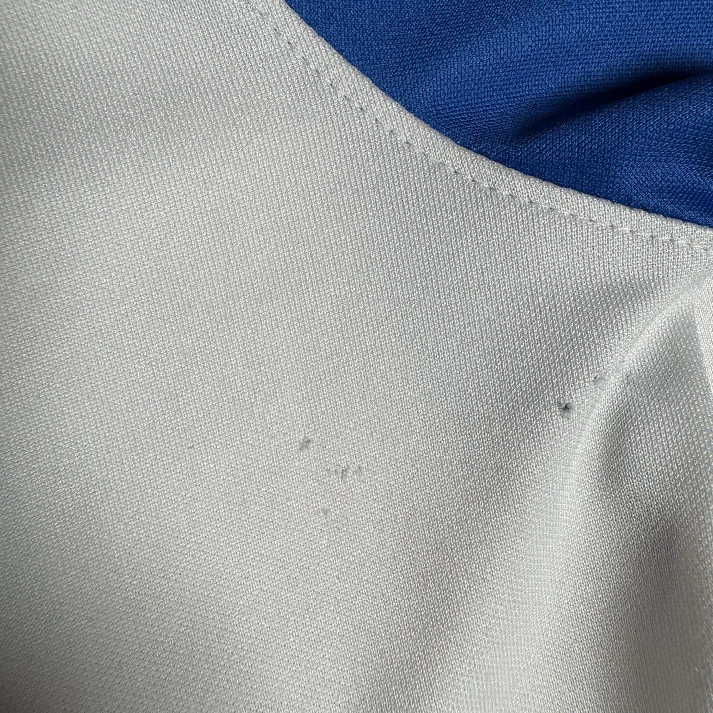 Brighton & Hove Albion 2023/2024 Home Football Shirt  Small