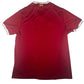 Liverpool 2017/2018 125 Years Home Football Shirt  XL