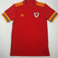 wales 2020 2021 2022 home football shirt men s small2