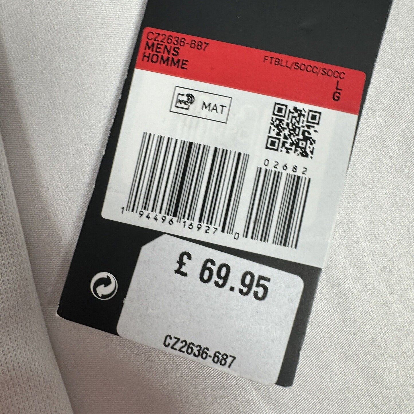 alexander arnold 66 liverpool 2020 2021 home football shirt bnwt large5