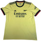 Arsenal 2021/2022 Away Football Shirt  2XL XXL