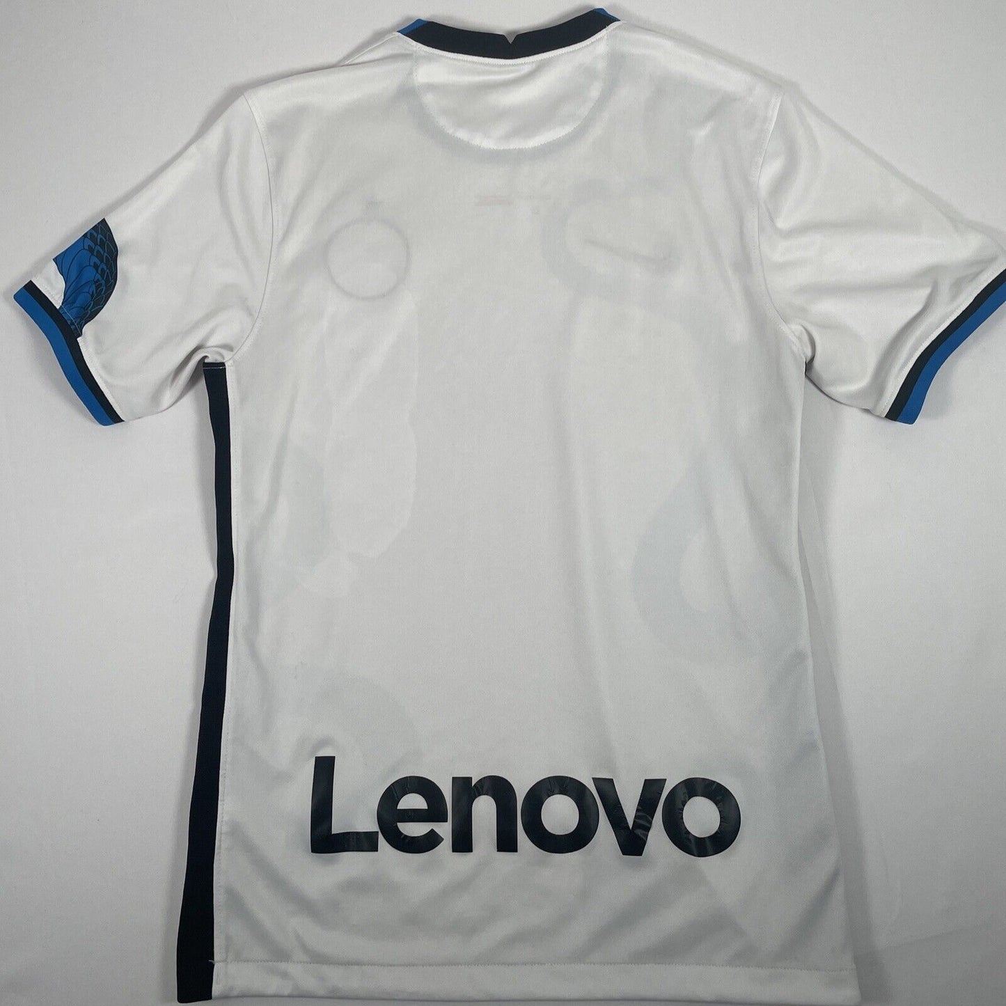 inter milan 2021 2022 away football shirt men s small 13