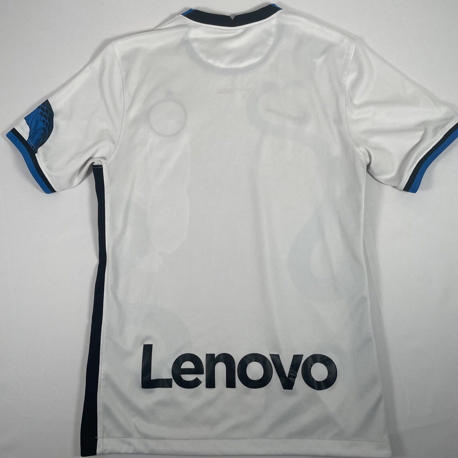 inter milan 2021 2022 away football shirt men s small 13