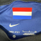 Netherlands 2022/2023/2024 Away Football Shirt  Small