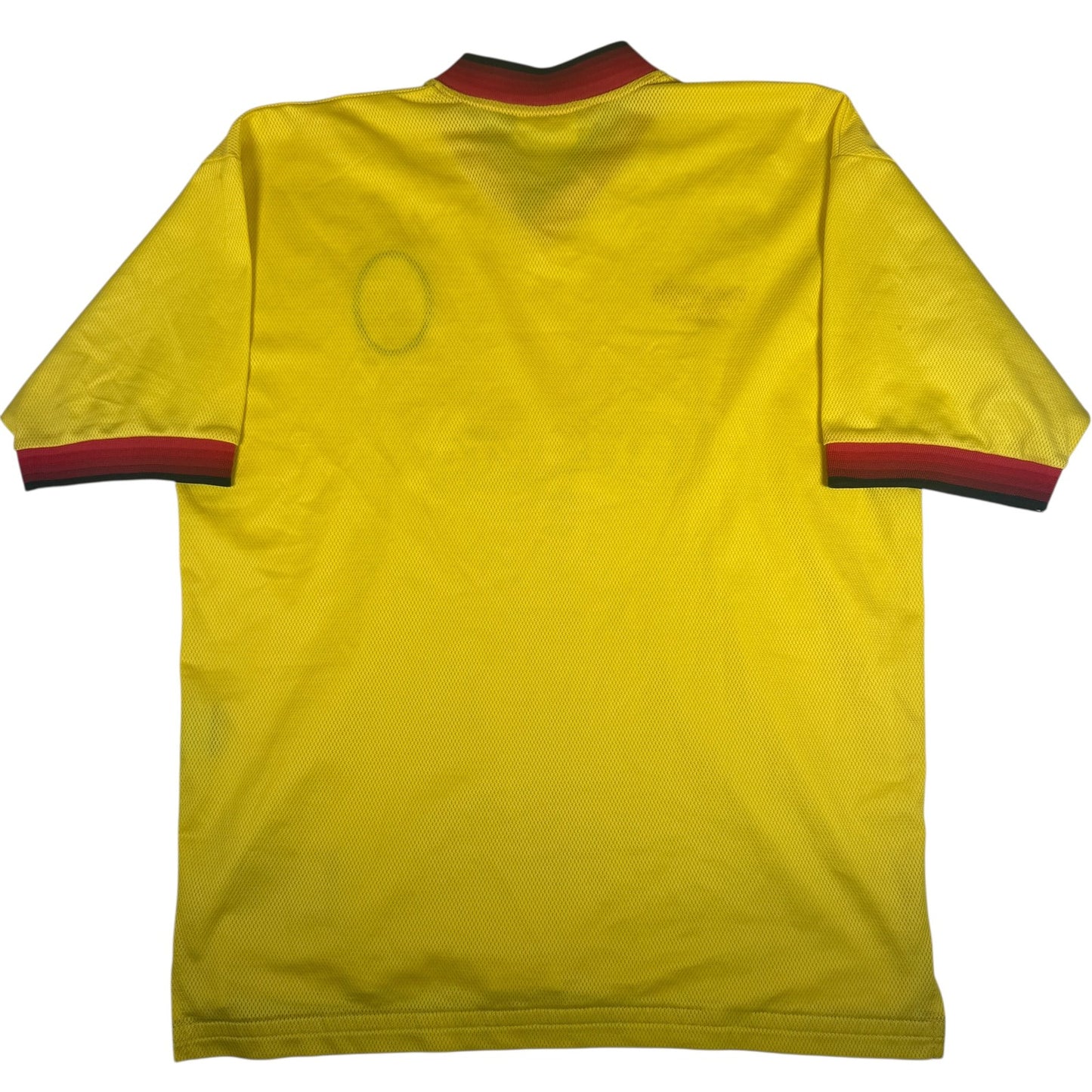 Liverpool 1997/1998/1999 Away Third Football Shirt  Large