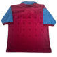 Aston Villa 1995/1996/1997 Home Football Shirt  XL