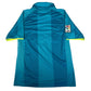 Barcelona 2007/2008 Away Football Shirt  Small 237743-414