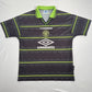 celtic 1998 1999 away football shirt medium2