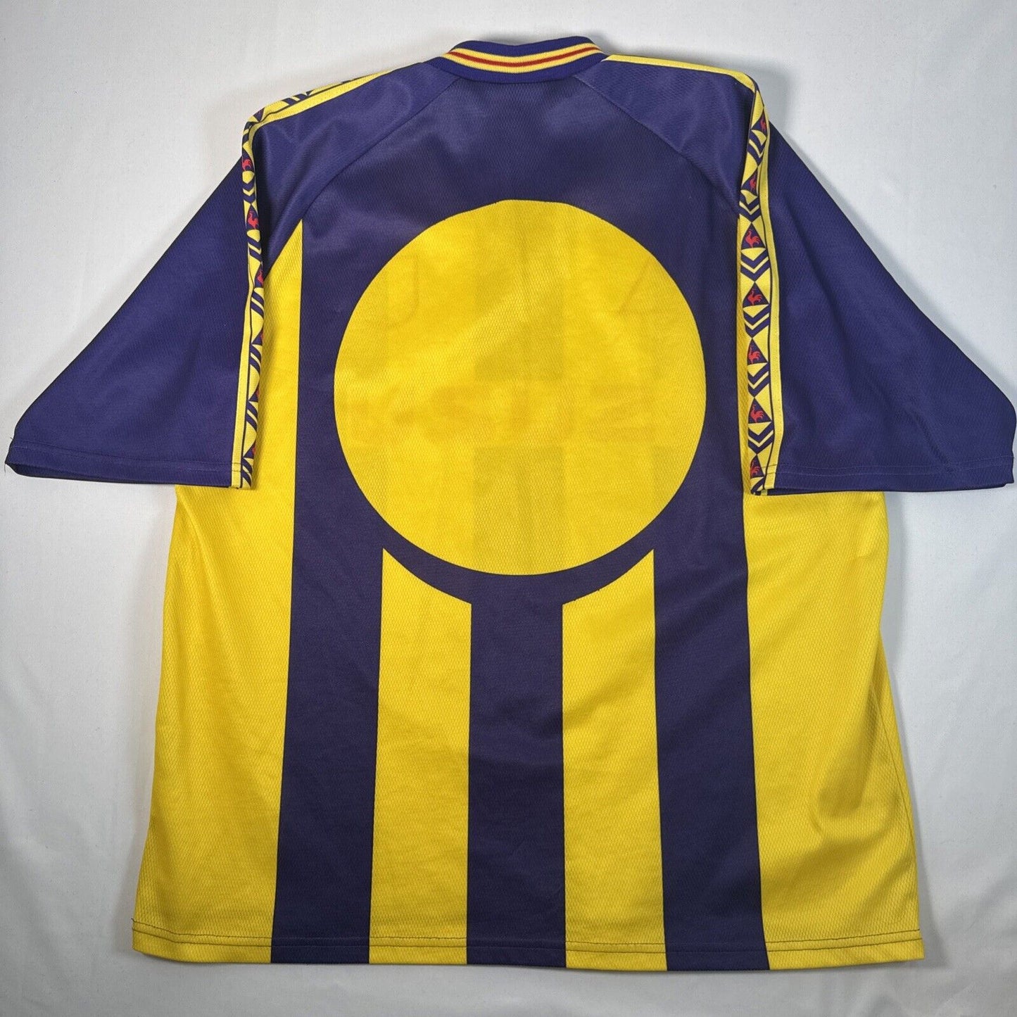 coventry city 1998 1999 away football shirt large3